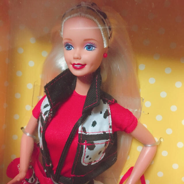 Barbie(バービー)のsold out♡ キッズ/ベビー/マタニティのおもちゃ(ぬいぐるみ/人形)の商品写真