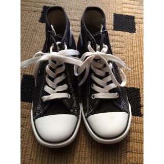 コンバース(CONVERSE)のコンバース ☆キッズ☆(スニーカー)