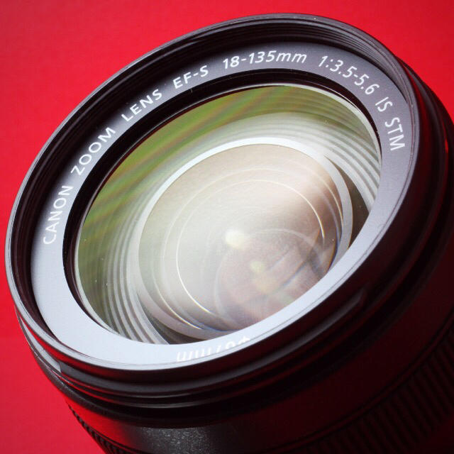 ❤️ほぼ未使用❤️ canon EF-S 18-135mm IS STM ❤️ほぼ未使用❤️ canon EF-S 18-135mm IS STM