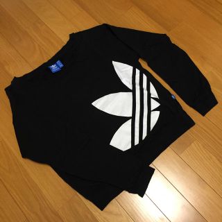 アディダス(adidas)のもな様専用 アディダス♡トップス(カットソー(長袖/七分))