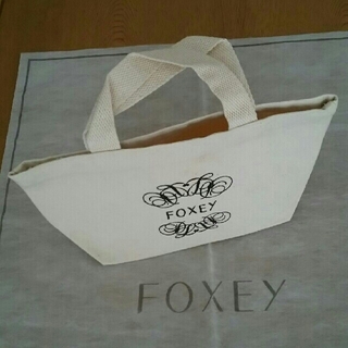 フォクシー(FOXEY)の専用です☆フォクシー☆バック(トートバッグ)