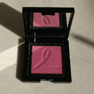 ボビイブラウン(BOBBI BROWN)のボビィブラウン チーク/ブラッシュ◆ピンクリボン限定品(チーク)