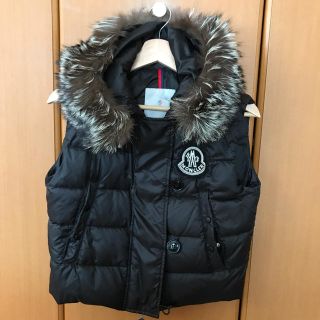 モンクレール(MONCLER)の325様専用(ダウンベスト)