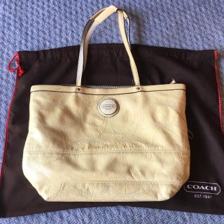 コーチ(COACH)のコーチ トートバッグ (トートバッグ)