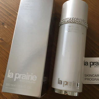 ラプレリー(La Prairie)のラ.プレリー 化粧液 新品(化粧水/ローション)