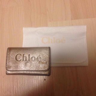 クロエ(Chloe)のクロエ キーケース(キーホルダー)