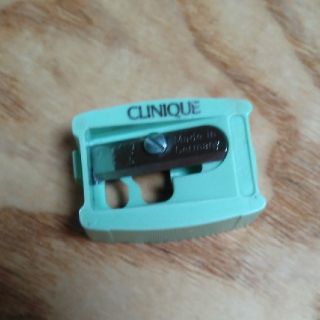 クリニーク(CLINIQUE)のCLINIQUE　ペンシル削り器(その他)