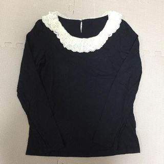 フランシュリッペ(franche lippee)のインナー(Tシャツ(長袖/七分))