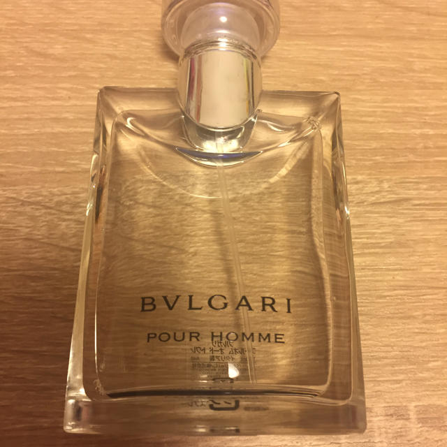 BVLGARI(ブルガリ)のブルガリ 香水 コスメ/美容の香水(ユニセックス)の商品写真