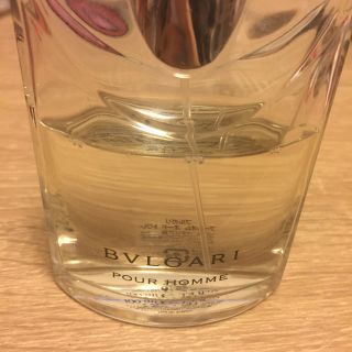 ブルガリ(BVLGARI)のブルガリ 香水(ユニセックス)