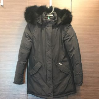 ウールリッチ(WOOLRICH)のWOOL RICH ダウン(ダウンコート)