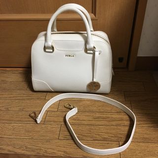 フルラ(Furla)のフルラのボストンバック(ボストンバッグ)