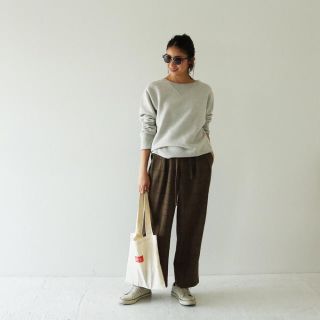 トゥデイフル(TODAYFUL)のTODAYFUL LOUIS’s Pants(カジュアルパンツ)