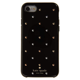 ケイトスペードニューヨーク(kate spade new york)の新品 kate spade iPhone(iPhoneケース)