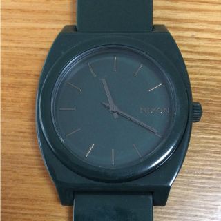 ニクソン(NIXON)のニクソン腕時計(腕時計(アナログ))