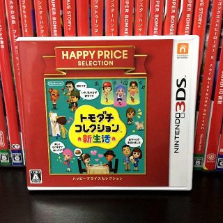 ニンテンドー3DS(ニンテンドー3DS)のたんたん PF必読専用(家庭用ゲームソフト)