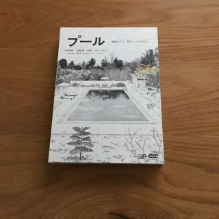 Pool プール DVD(その他)