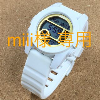 ニクソン(NIXON)のmiii様 専用(腕時計)