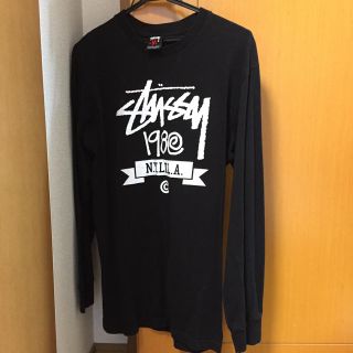 ステューシー(STUSSY)の専用(Tシャツ/カットソー(七分/長袖))