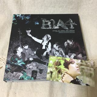 ビーワンエーフォー(B1A4)のB1A4 3rdミニアルバム(K-POP/アジア)