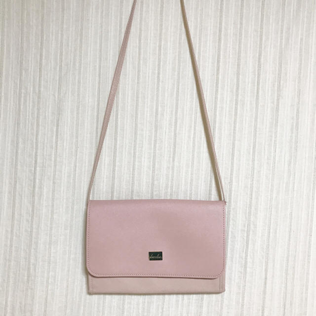 dazzlin(ダズリン)のdazzlin BAG レディースのバッグ(ショルダーバッグ)の商品写真