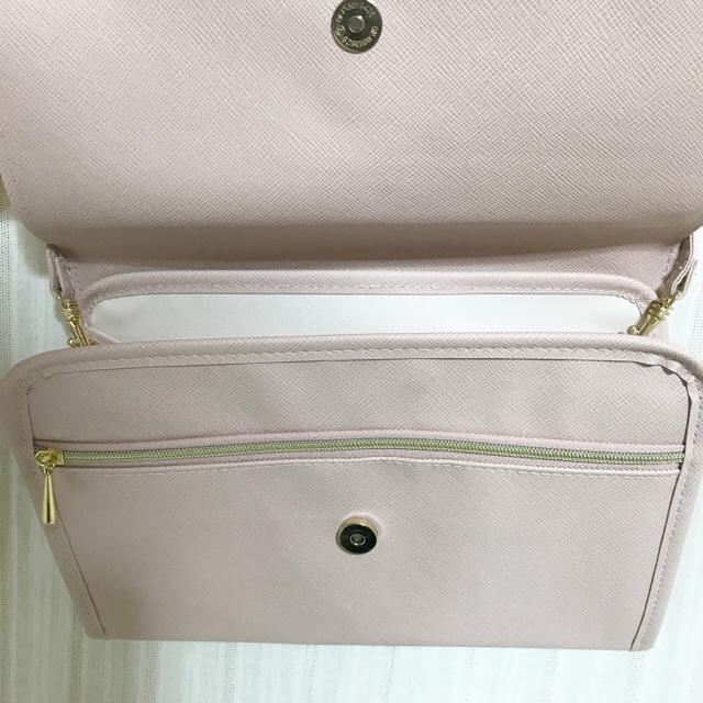 dazzlin(ダズリン)のdazzlin BAG レディースのバッグ(ショルダーバッグ)の商品写真