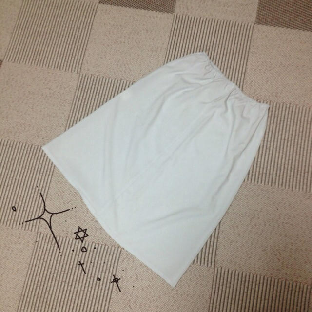 COMME CA ISM(コムサイズム)のCOMME CA スカート☆ レディースのスカート(ロングスカート)の商品写真