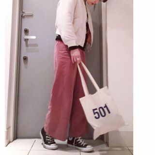 アメリカンアパレル(American Apparel)のAmericanapparel  パンツ(カジュアルパンツ)