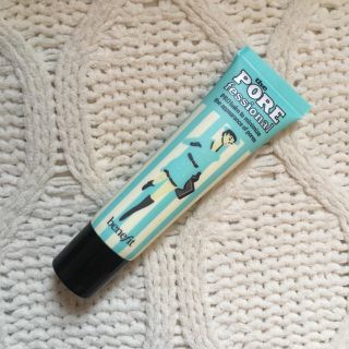 ベネフィット(Benefit)のBenefit the pore fessional(化粧下地)