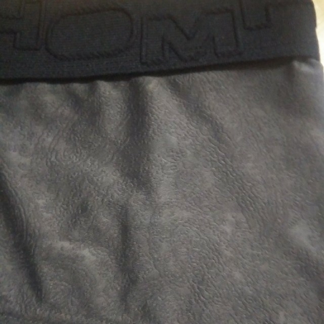 HOM(オム)のトリンプ ＨＯＭ ボクサーパンツ M メンズのアンダーウェア(ボクサーパンツ)の商品写真