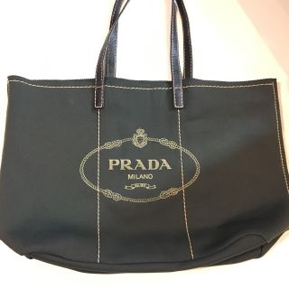 プラダ(PRADA)のハローキティー様専用(トートバッグ)