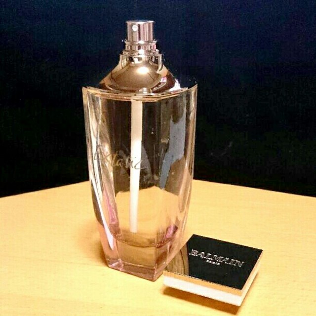 BALMAIN(バルマン)のバルマン  エクスティック  90ml コスメ/美容の香水(香水(女性用))の商品写真