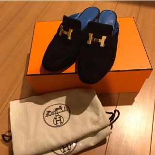 エルメス(Hermes)のエルメス シューズ 34(ハイヒール/パンプス)