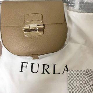 フルラ(Furla)の新品未使用  フルラ  FURLA ショルダーバッグ(正規品)(ショルダーバッグ)