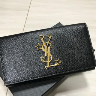 サンローラン(Saint Laurent)のサンローラン   財布  新品未使用(財布)