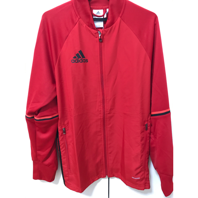 adidas - アディダス ジャージの通販 by shop｜アディダスならラクマ