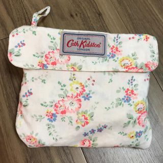 キャスキッドソン(Cath Kidston)の☆マイ様専用☆ キャス・キッドソン 授乳ケープ(その他)