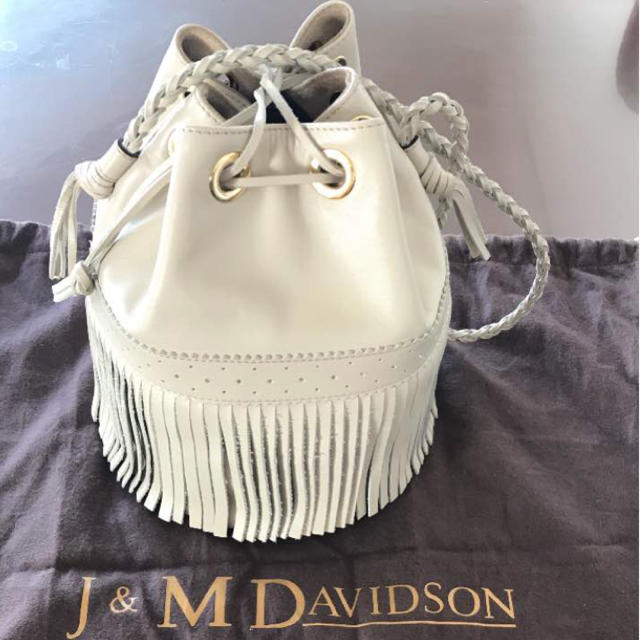 古典 J&M DAVIDSON - 最終値下げ❗️J&Mdavidson☆カーニバル☆L☆美品 ...