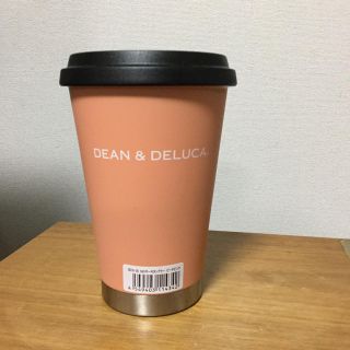 ディーンアンドデルーカ(DEAN & DELUCA)のDEAN&DELUCA タンブラー(その他)