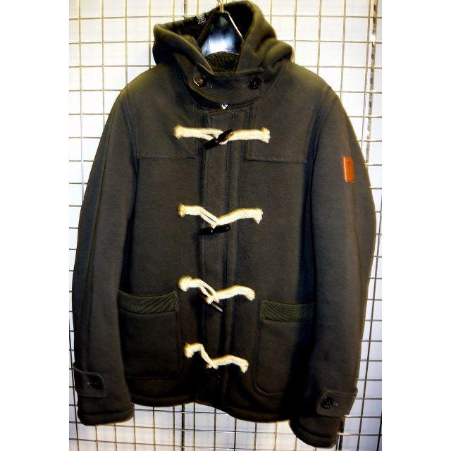 FRANKLIN&MARSHALLフランクリンマーシャルボアjkt FRANKLIN&MARSHALLフランクリンマーシャルボアjkt
