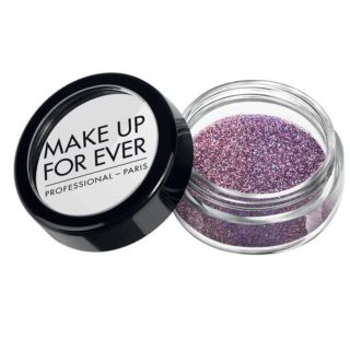 メイクアップフォーエバー(MAKE UP FOR EVER)のメイクアップフォーエバー  グリッター オーロラピンク(アイシャドウ)