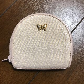 ハナエモリ(HANAE MORI)のハナエモリ☆コインケース(財布)