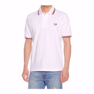 フレッドペリー(FRED PERRY)のフレッドペリー ポロシャツ(ポロシャツ)