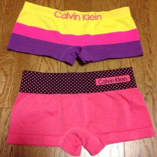 カルバンクライン(Calvin Klein)のCalvin Klein ボクサーパンツ(その他)