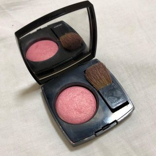 シャネル(CHANEL)のCHANELチーク(チーク)