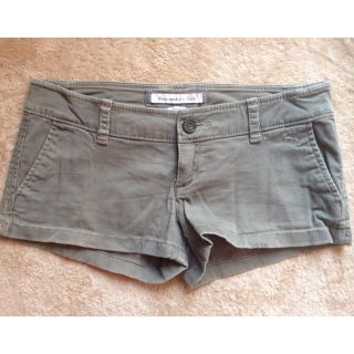 アバクロンビーアンドフィッチ(Abercrombie&Fitch)のアバクロ ショートパンツ(ショートパンツ)