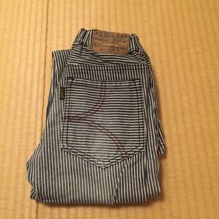 izu様専用 パンツ二本セット(その他)