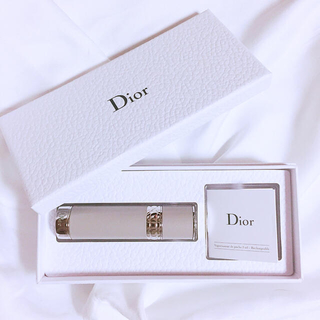 ディオール(Dior)のDior★アトマイザー(香水(女性用))