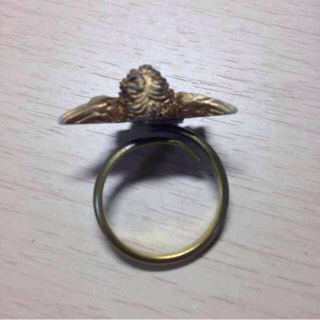 JaneMarple(ジェーンマープル)のエンジェルリング レディースのアクセサリー(リング(指輪))の商品写真