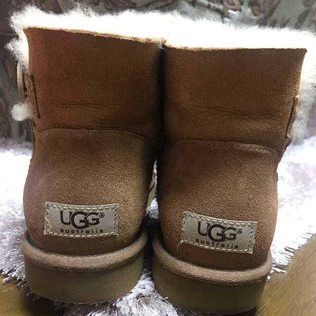 高い評判を得ている UGG -ブーツ